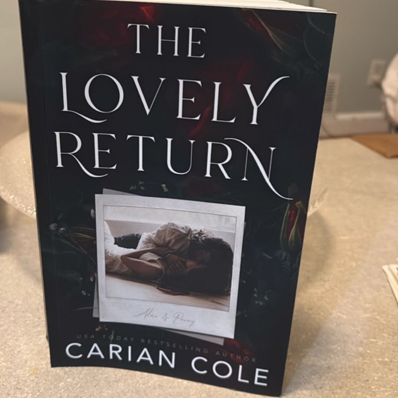The Lovely Return