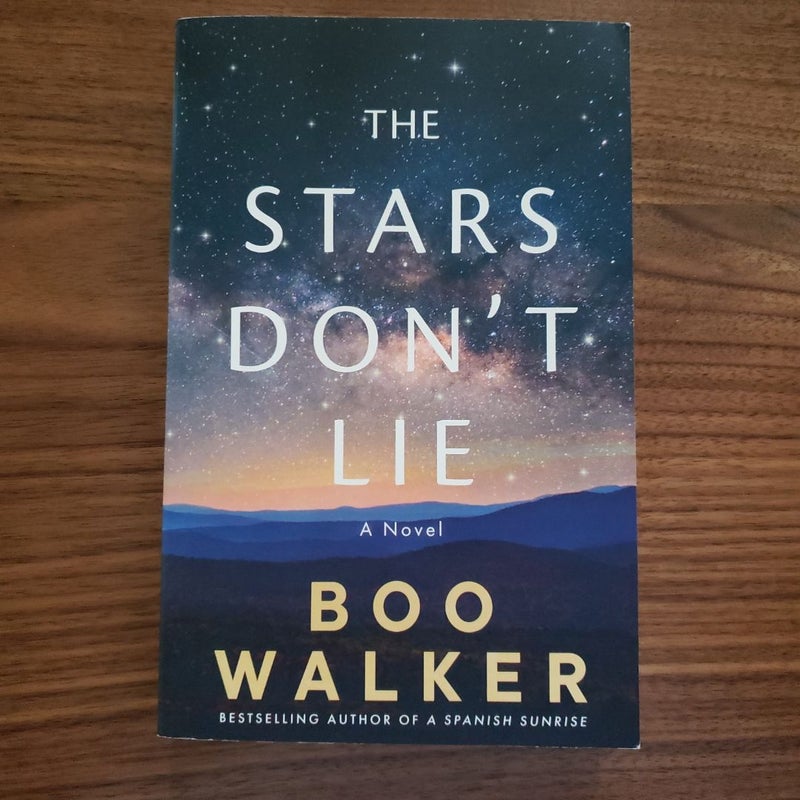 The Stars Don't Lie