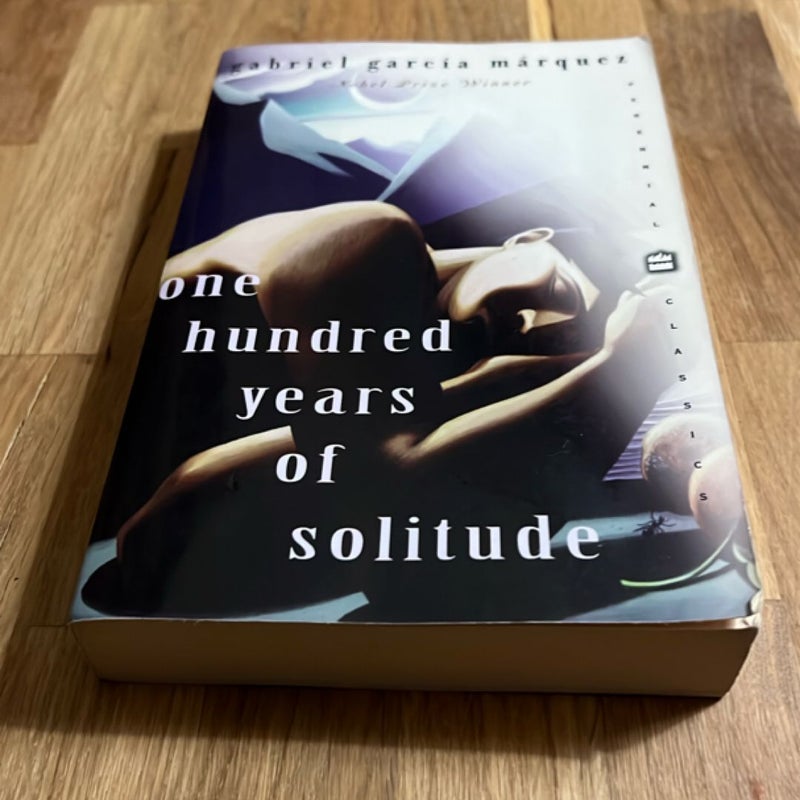 One Hundred Years of Solitude