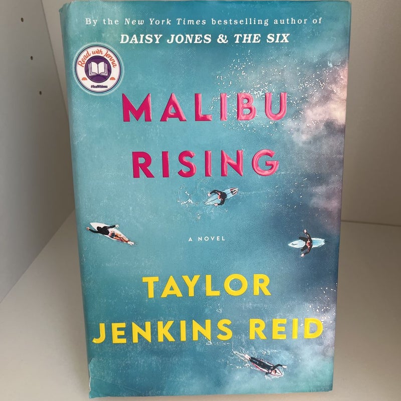 Malibu Rising