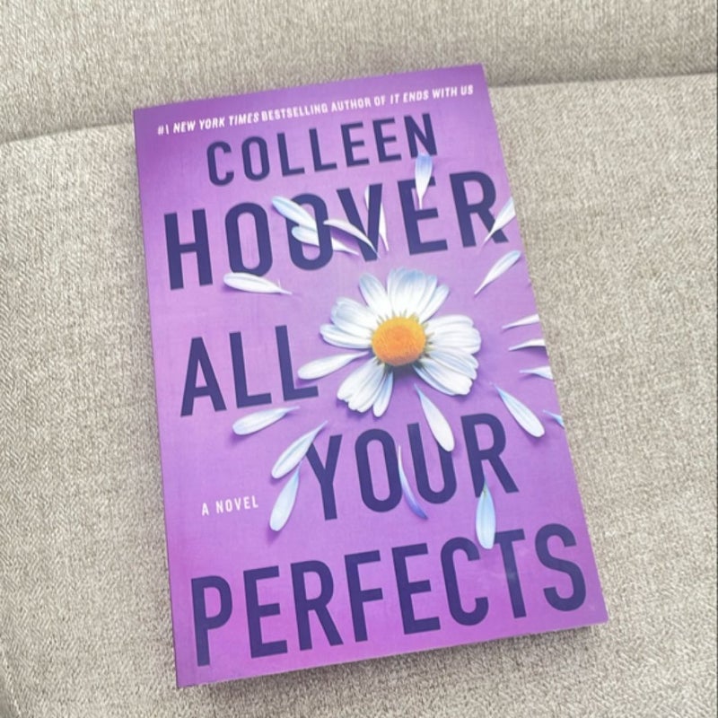 All Your Perfects