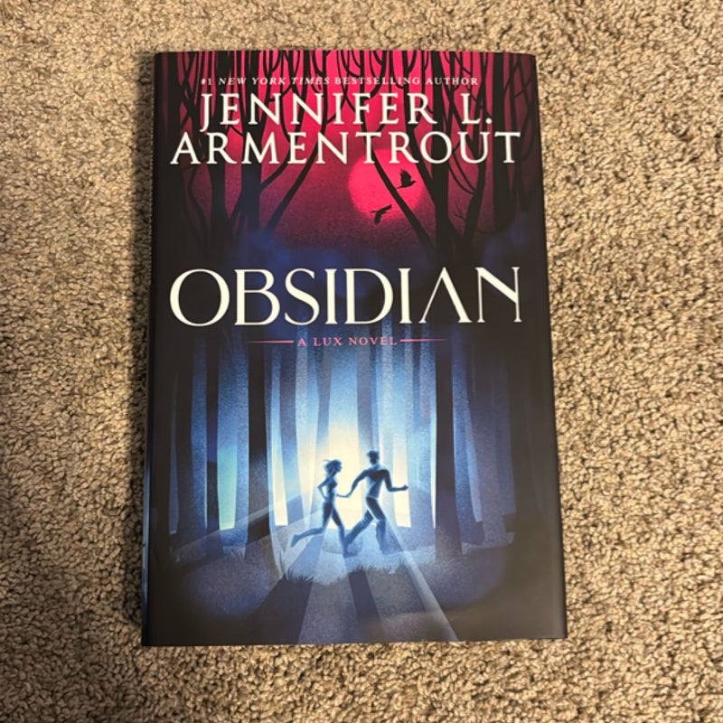 Obsidian