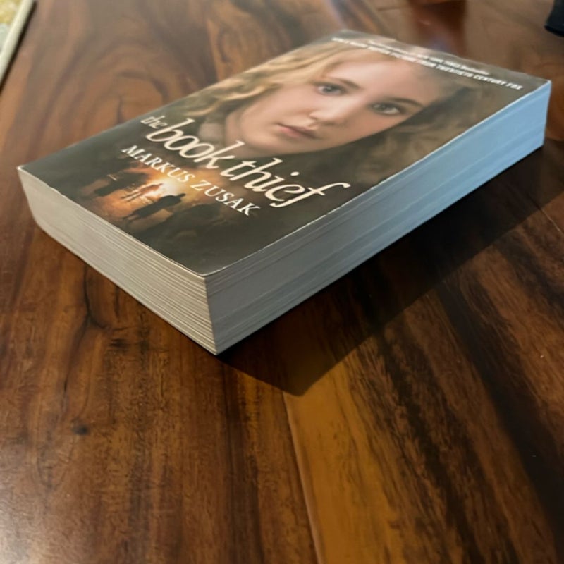 The Book Thief