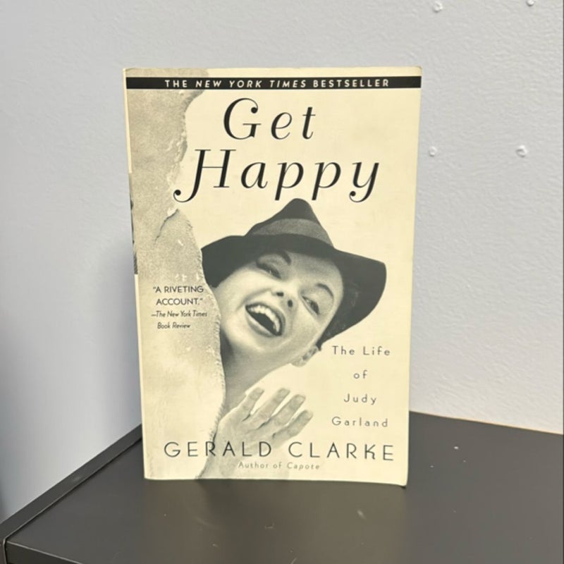 Get Happy