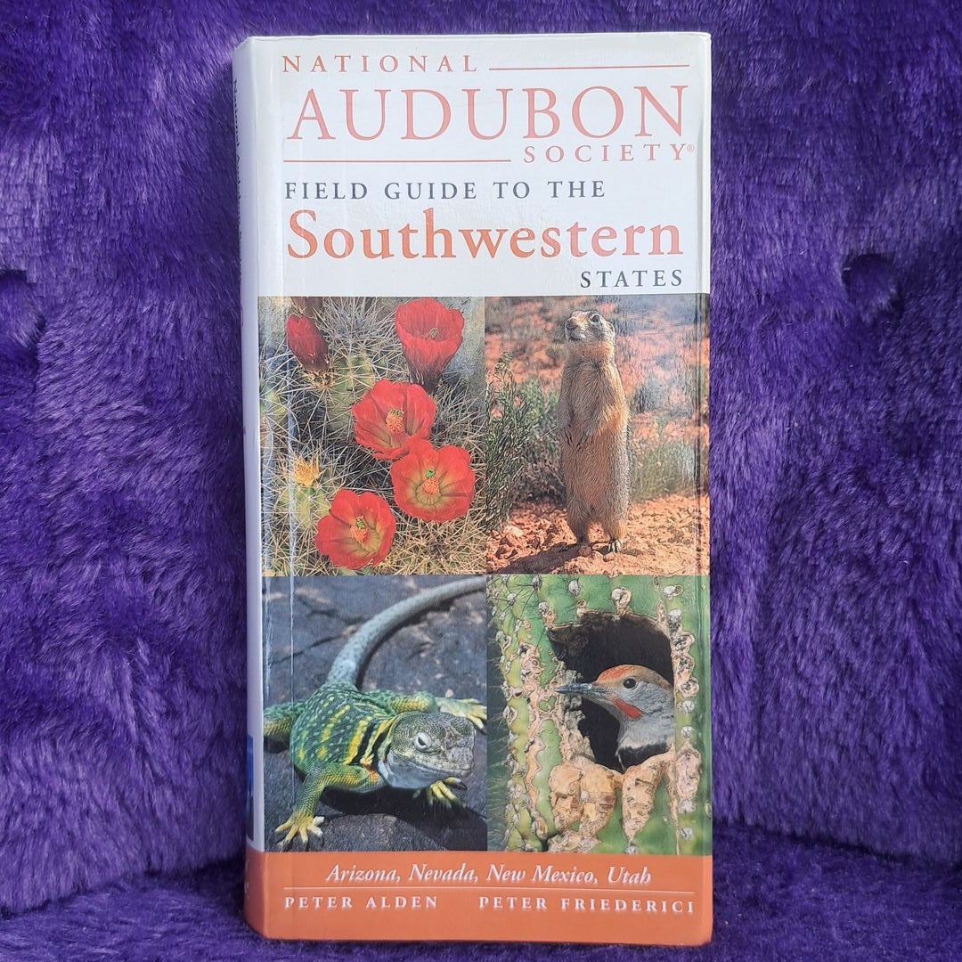 The Audubon Society Field Guide to Tropical Marine Fishes. 