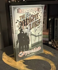 The Magpie Lord