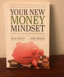 Your New Money Mindset