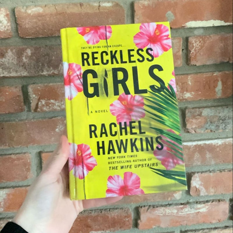 Reckless Girls