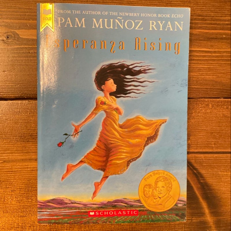 Esperanza Rising