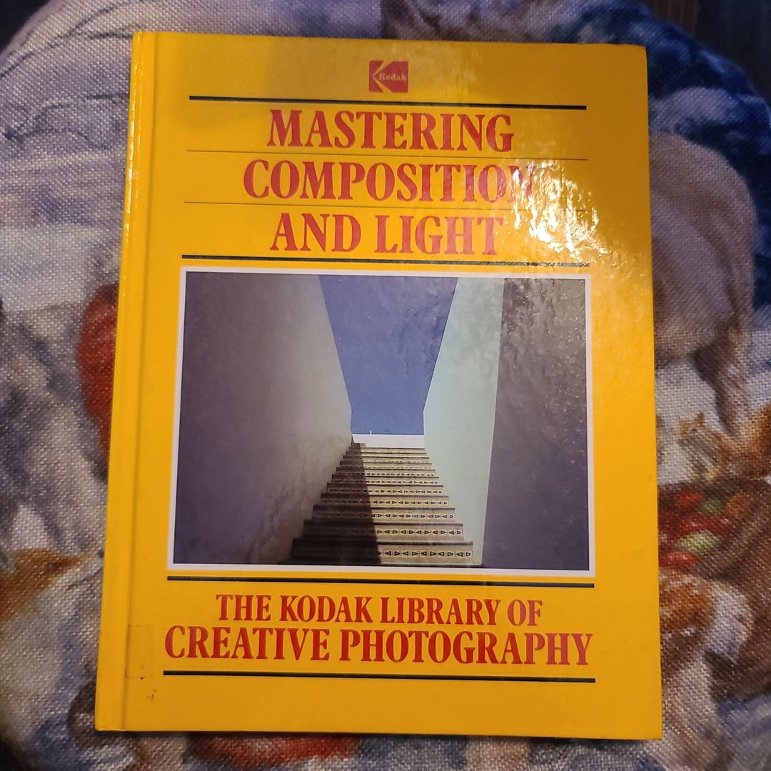 Mastering Composition and Light