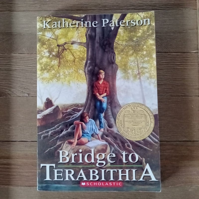 Bridge to Terabithia