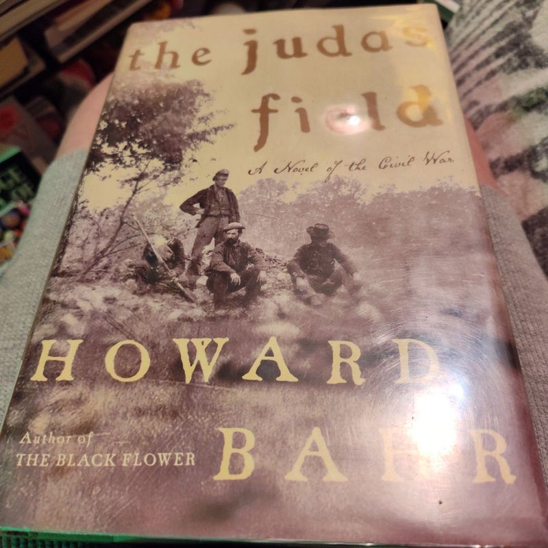 The Judas Field