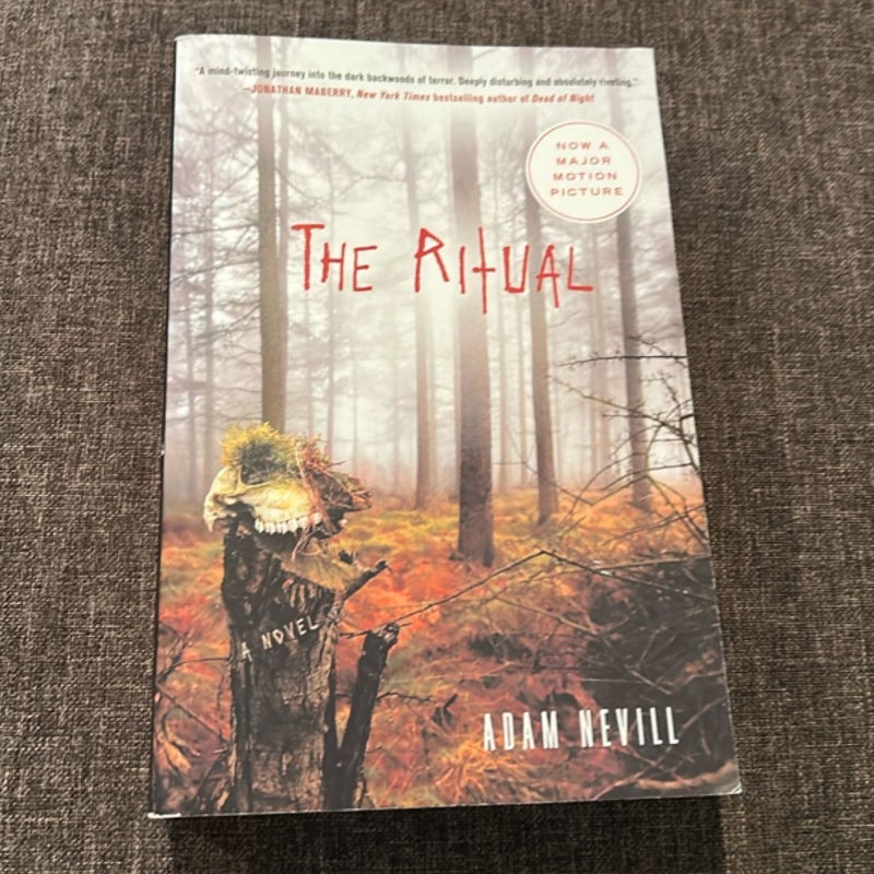 The Ritual