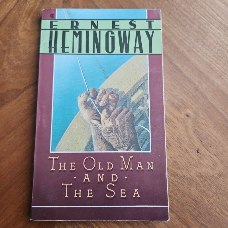 The Old Man and the Sea