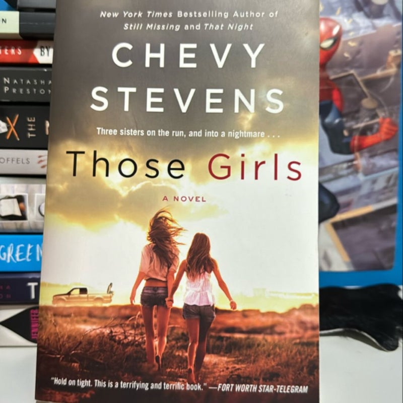 Those Girls