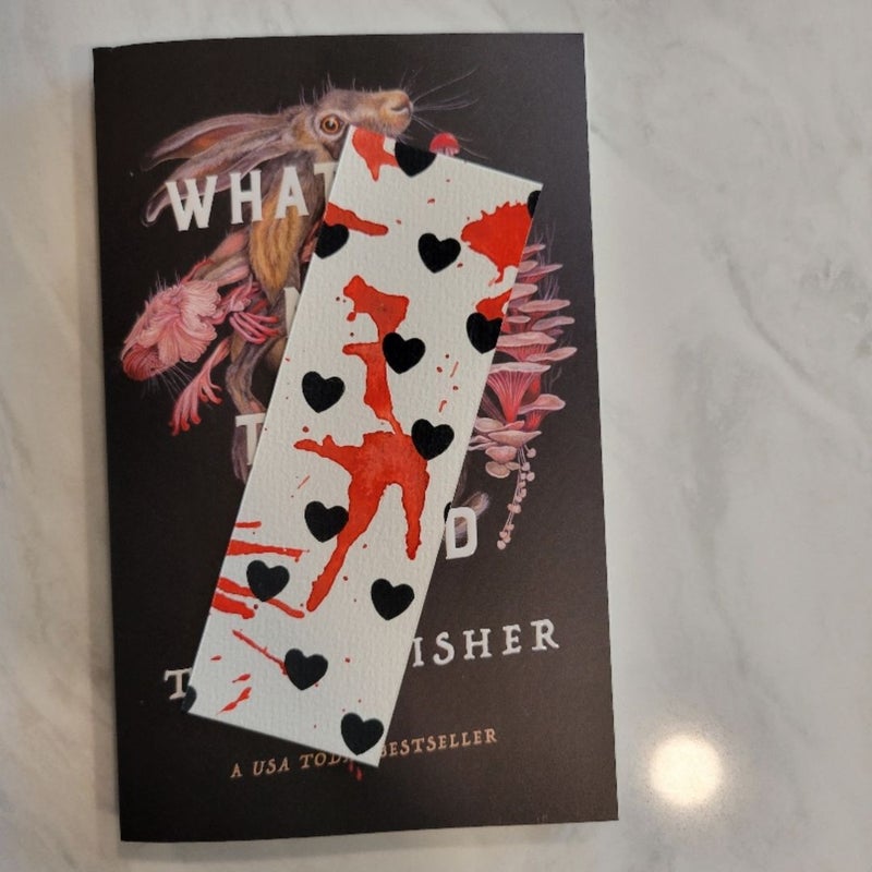 Bookmark