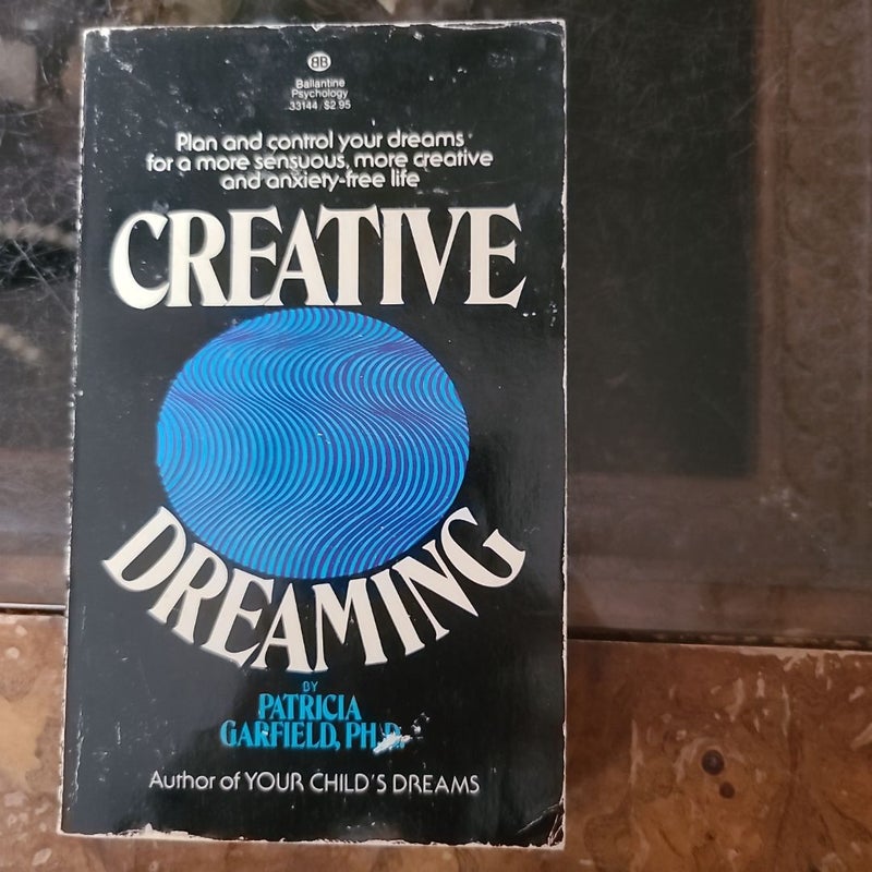 Creative Dreaming