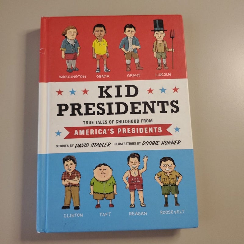 Kid Presidents