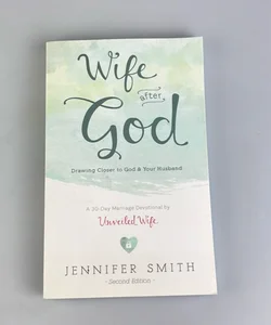 Wife after God