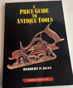 A Price Guide to Antique Tools