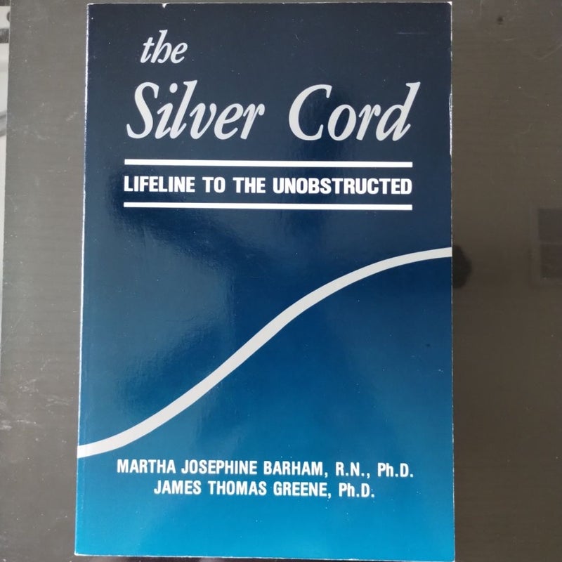 The Silver Cord