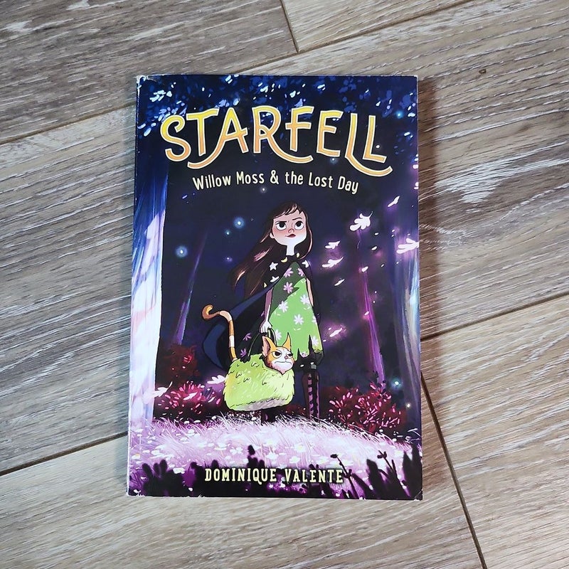 Starfell