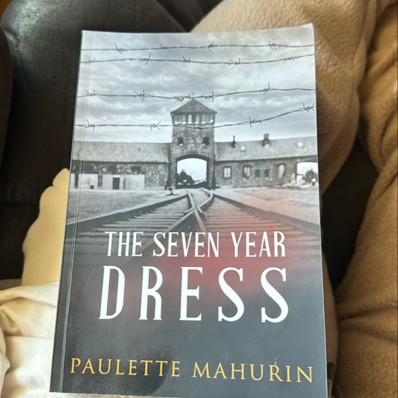 The Seven Year Dress