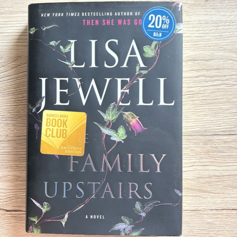 The Family Upstairs