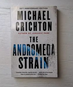 The Andromeda Strain