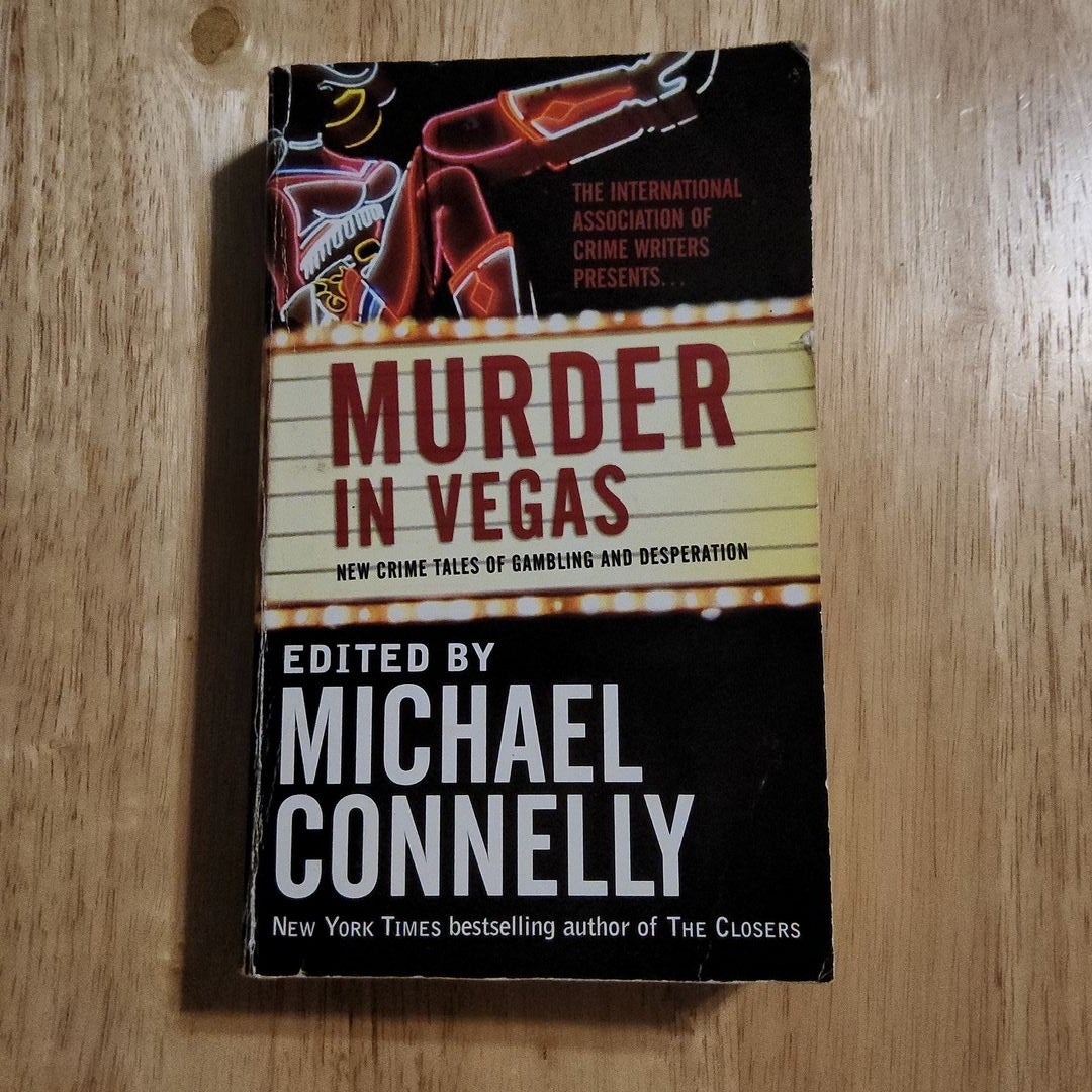 Murder in Vegas