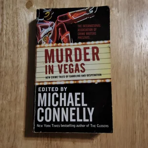 Murder in Vegas