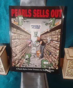 Pearls Sells Out