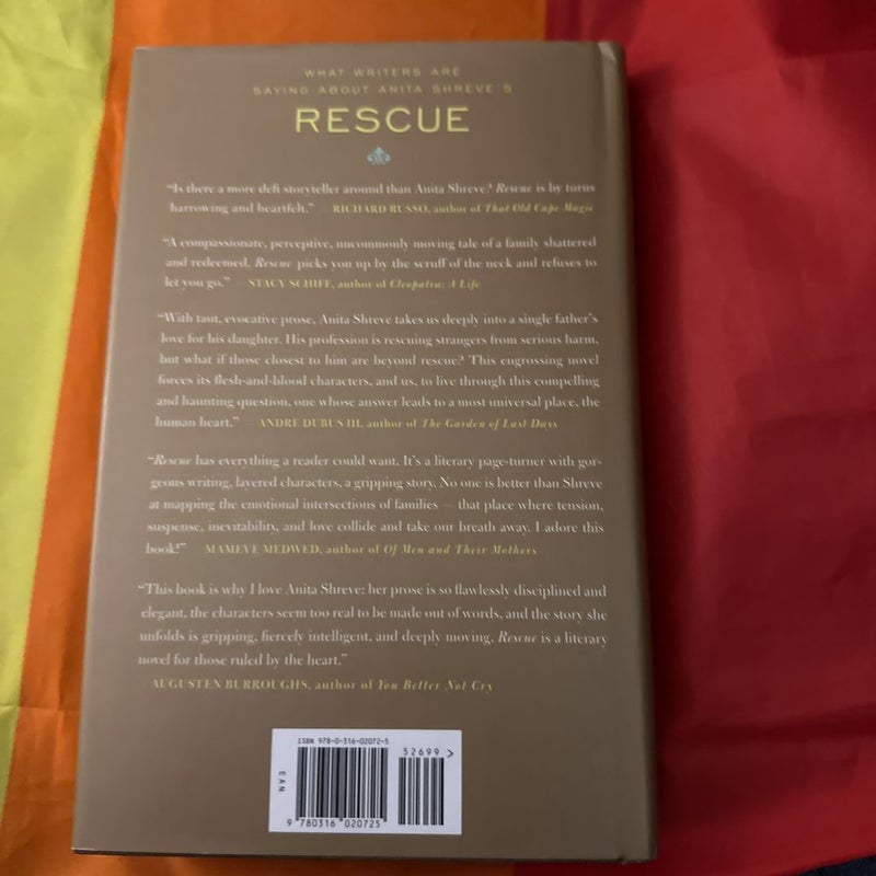 Rescue
