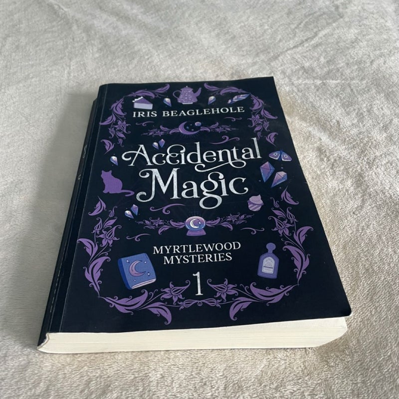 Accidental Magic