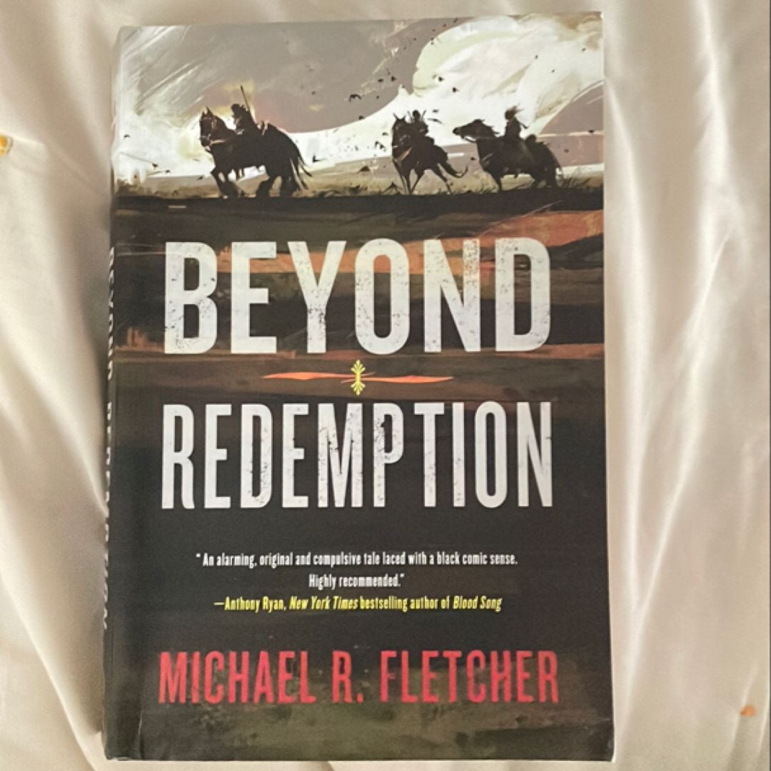 Beyond Redemption