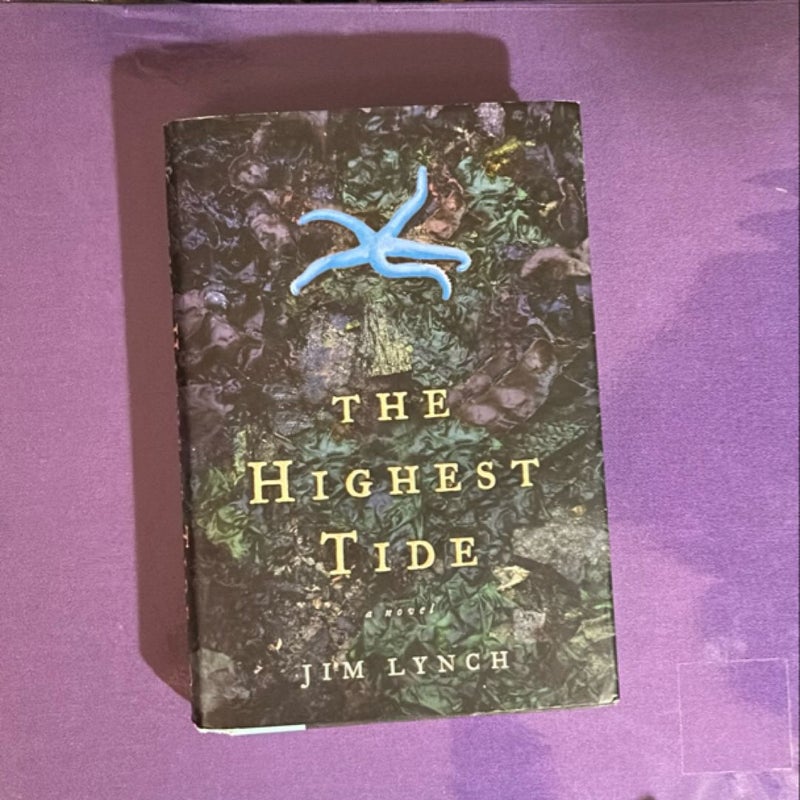 The Highest Tide