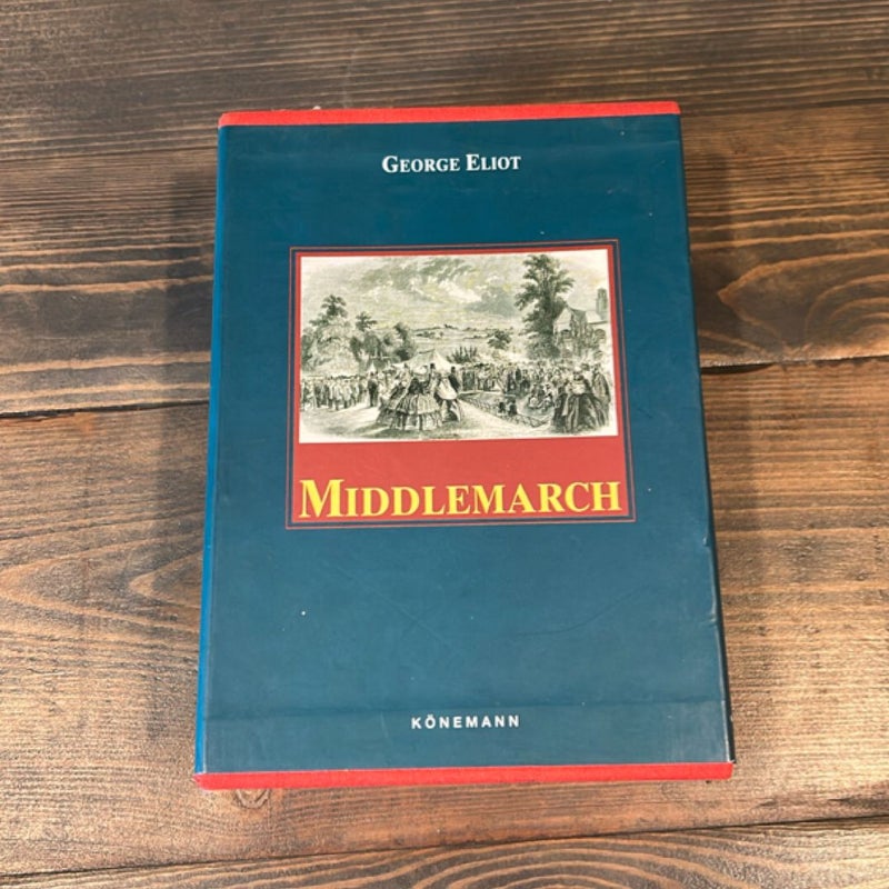 Middlemarch