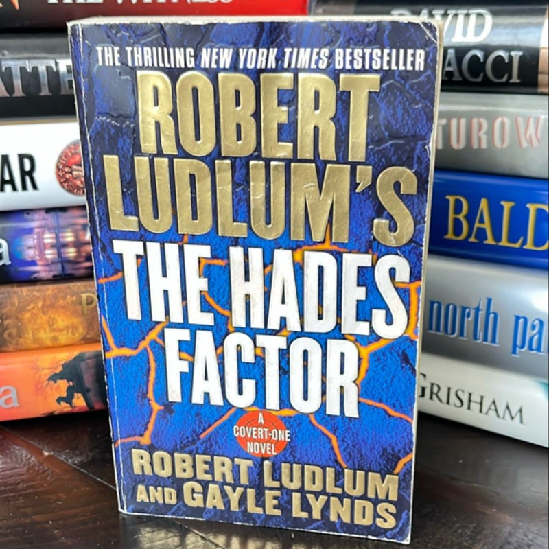 The Hades Factor