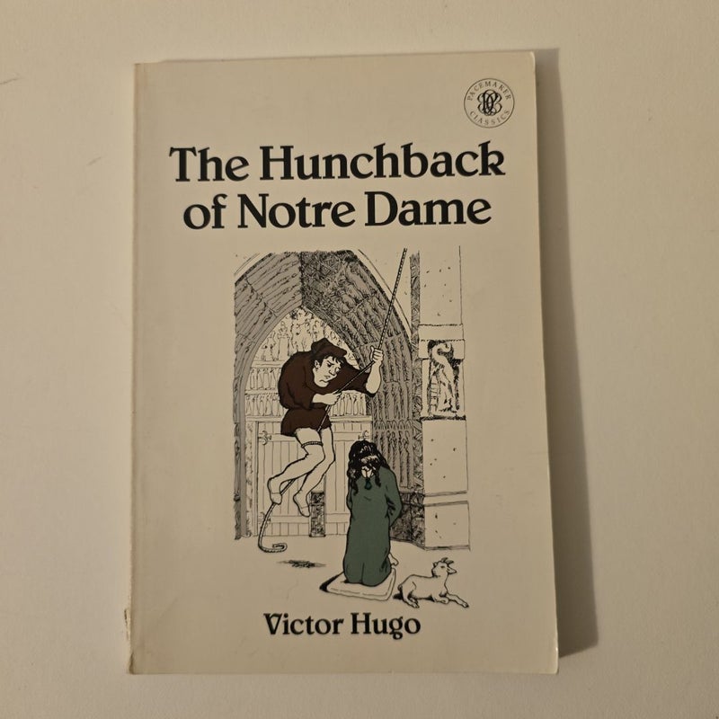 The Hunchback of Notre Dame