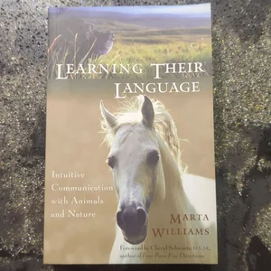 Learning Their Language