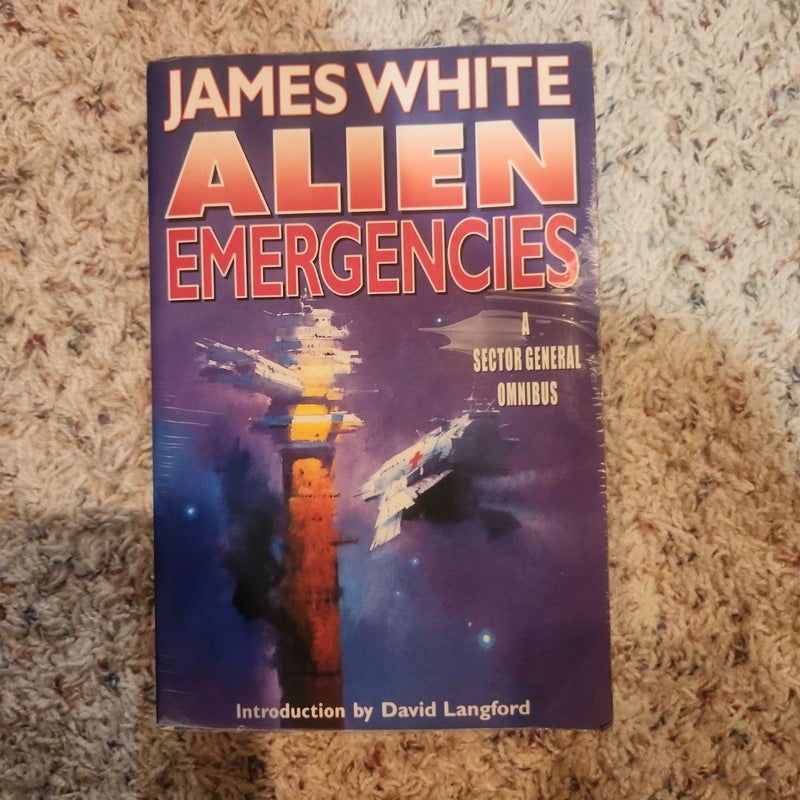 Alien Emergencies