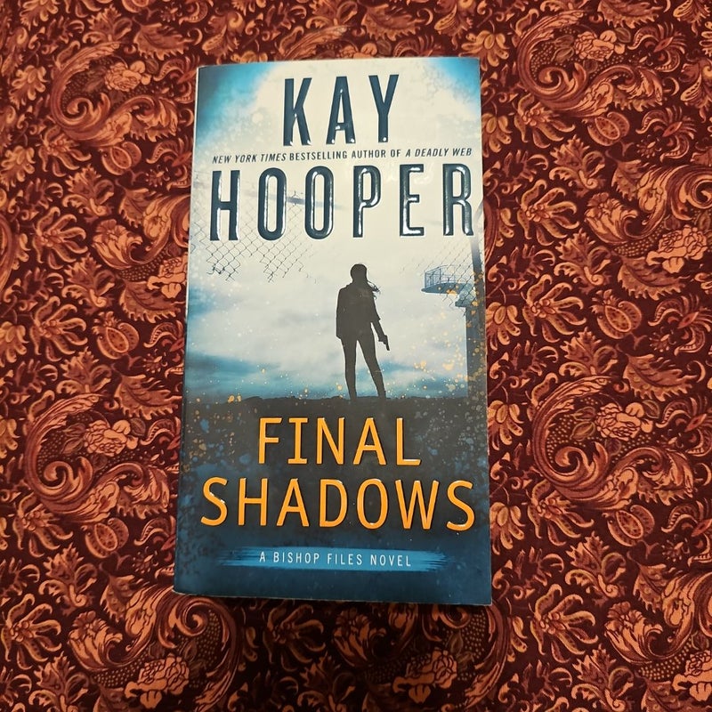 Final Shadows