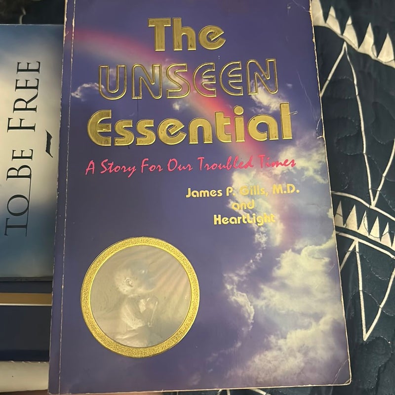 The Unseen Essential