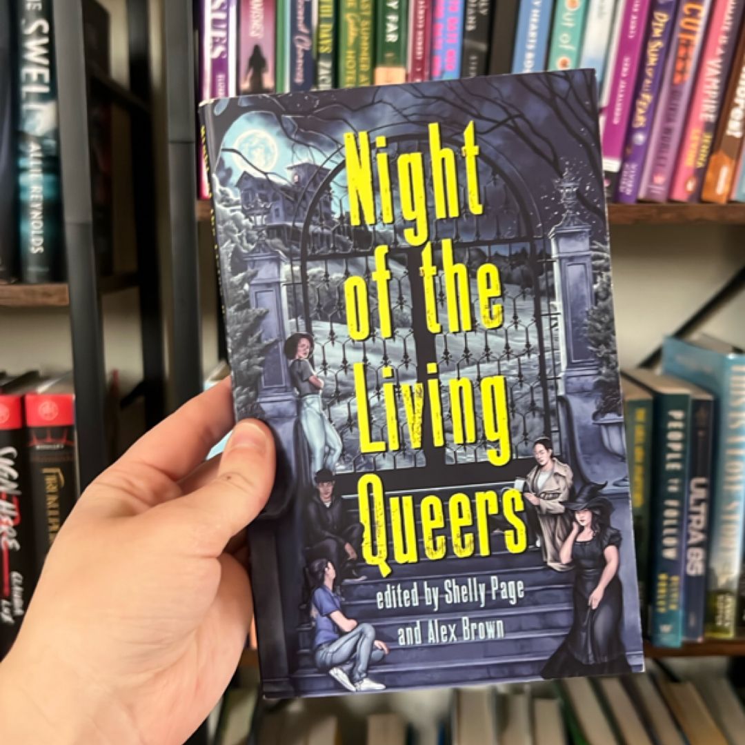 Night of the Living Queers