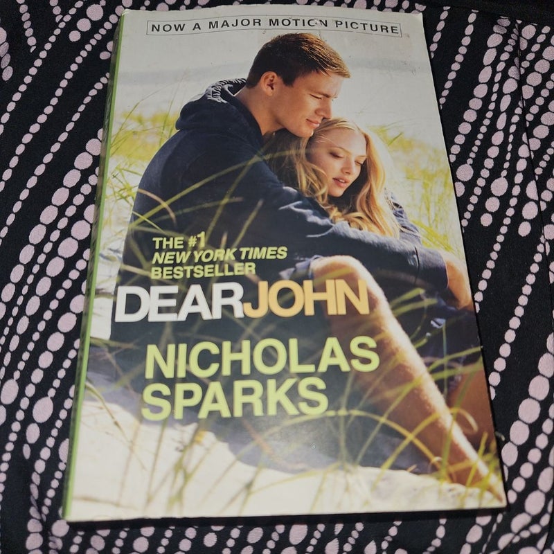 Dear John