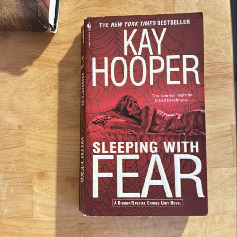 Sleeping with Fear