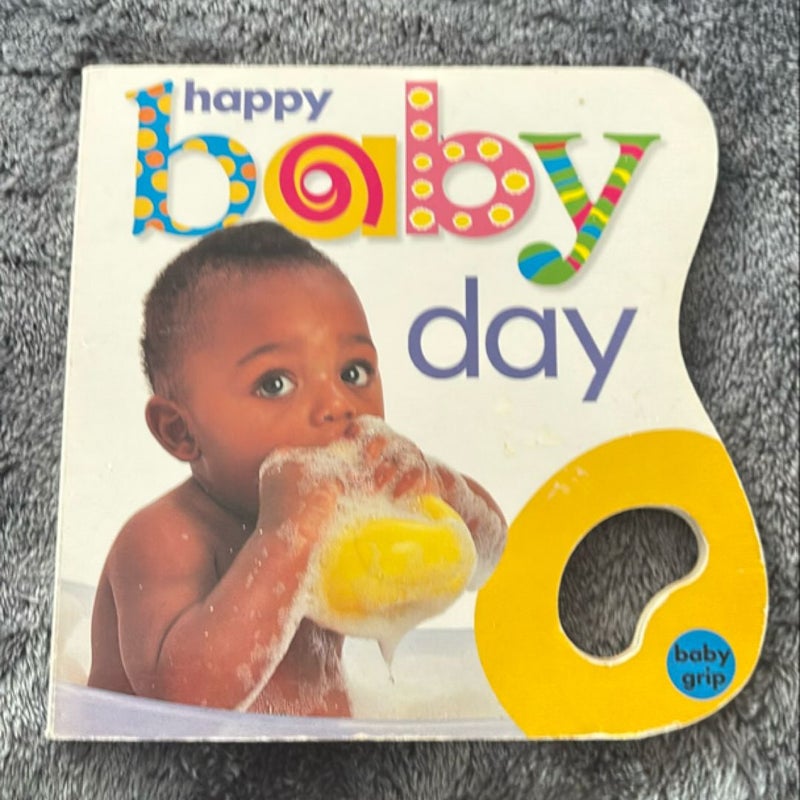 Happy Baby Day