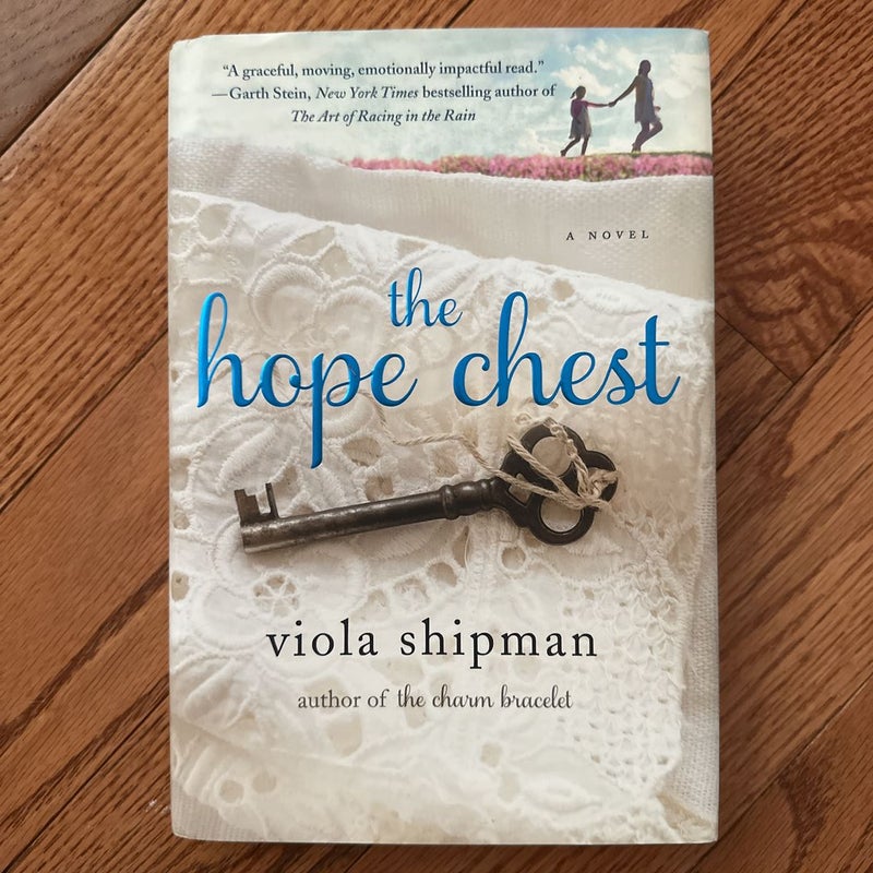 The Hope Chest