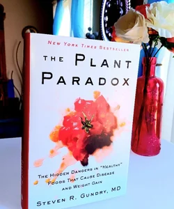 The Plant Paradox