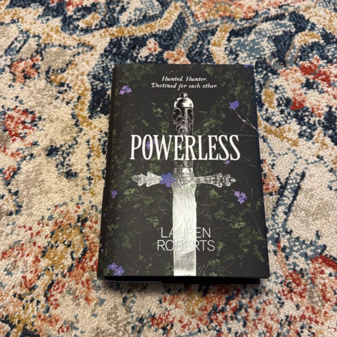 Powerless